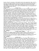 Eseja 'Bill Clinton', 4.