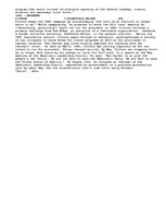 Eseja 'Bill Clinton', 5.