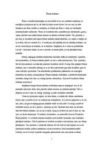 Eseja 'Ētikas kodekss', 1.