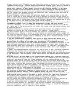 Eseja 'Chlamydia', 1.