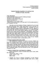 Referāts 'Ūdenstūrisma maršruts pa Mūsas upi posmā Uzvara - Bauska', 1.