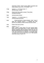 Referāts 'Ūdenstūrisma maršruts pa Mūsas upi posmā Uzvara - Bauska', 4.