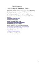 Referāts 'Ūdenstūrisma maršruts pa Mūsas upi posmā Uzvara - Bauska', 5.