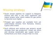 Prezentācija 'European Union Gas Market - Strategies, Defects and Vision', 8.
