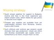 Prezentācija 'European Union Gas Market - Strategies, Defects and Vision', 8.