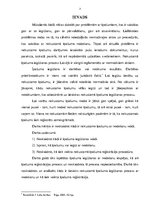 Referāts 'Īpašuma iegūšana ar nodošanu', 3.