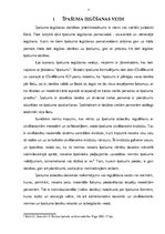 Referāts 'Īpašuma iegūšana ar nodošanu', 4.