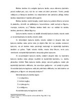 Referāts 'Īpašuma iegūšana ar nodošanu', 6.