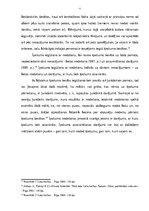 Referāts 'Īpašuma iegūšana ar nodošanu', 11.