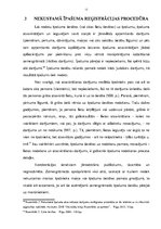 Referāts 'Īpašuma iegūšana ar nodošanu', 12.