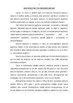 Referāts 'Īpašuma iegūšana ar nodošanu', 15.