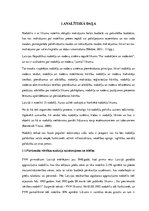 Referāts 'Pievienotās vērtības nodoklis Latvijā', 3.