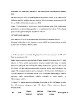 Referāts 'Pievienotās vērtības nodoklis Latvijā', 16.