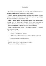 Referāts 'Videospēles kā viens no pusaudžu attīstību ietekmējošiem faktoriem', 4.