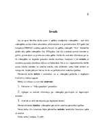 Referāts 'Videospēles kā viens no pusaudžu attīstību ietekmējošiem faktoriem', 6.