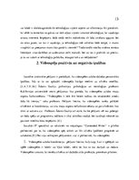 Referāts 'Videospēles kā viens no pusaudžu attīstību ietekmējošiem faktoriem', 13.