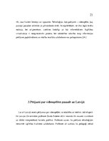 Referāts 'Videospēles kā viens no pusaudžu attīstību ietekmējošiem faktoriem', 21.