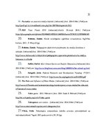 Referāts 'Videospēles kā viens no pusaudžu attīstību ietekmējošiem faktoriem', 31.