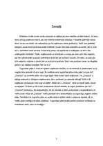 Referāts 'Tirgzinības plāns AS "Dzintars"', 3.