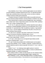 Referāts 'Tirgzinības plāns AS "Dzintars"', 4.