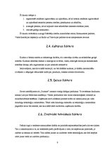 Referāts 'Tirgzinības plāns AS "Dzintars"', 9.