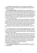 Referāts 'Tirgzinības plāns AS "Dzintars"', 20.