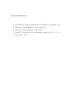 Referāts 'Mūsdienu pedagoga Leonarda Žukova devums izglītībā', 10.