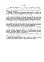 Referāts 'AS "Aldaris" mārketinga vides un stratēģijas analīze un darbības plānošana', 3.