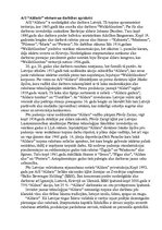 Referāts 'AS "Aldaris" mārketinga vides un stratēģijas analīze un darbības plānošana', 5.