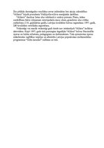 Referāts 'AS "Aldaris" mārketinga vides un stratēģijas analīze un darbības plānošana', 6.