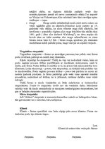 Referāts 'AS "Aldaris" mārketinga vides un stratēģijas analīze un darbības plānošana', 10.