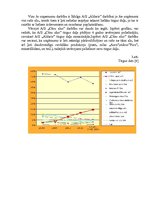 Referāts 'AS "Aldaris" mārketinga vides un stratēģijas analīze un darbības plānošana', 12.