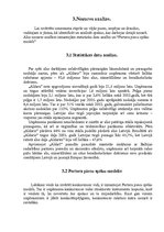 Referāts 'AS "Aldaris" mārketinga vides un stratēģijas analīze un darbības plānošana', 19.