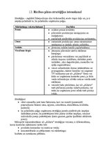 Referāts 'AS "Aldaris" mārketinga vides un stratēģijas analīze un darbības plānošana', 41.