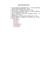 Referāts 'AS "Aldaris" mārketinga vides un stratēģijas analīze un darbības plānošana', 44.