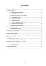 Prakses atskaite 'Ražošanas prakse uzņēmumā SIA "Roze GV"', 2.