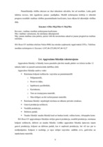 Prakses atskaite 'Ražošanas prakse uzņēmumā SIA "Roze GV"', 9.