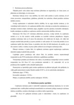 Prakses atskaite 'Ražošanas prakse uzņēmumā SIA "Roze GV"', 11.