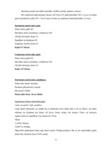 Prakses atskaite 'Ražošanas prakse uzņēmumā SIA "Roze GV"', 12.