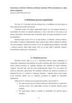 Prakses atskaite 'Ražošanas prakse uzņēmumā SIA "Roze GV"', 13.