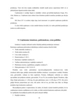 Prakses atskaite 'Ražošanas prakse uzņēmumā SIA "Roze GV"', 18.