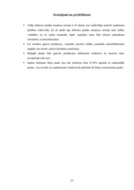 Prakses atskaite 'Ražošanas prakse uzņēmumā SIA "Roze GV"', 23.