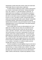 Eseja 'Veikals - dzīves sastāvdaļa', 2.