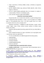 Konspekts 'Virzība tirgū un starptautiskā mārketinga komunikācijas. Starpkultūru atšķirības', 3.