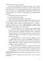 Konspekts 'Virzība tirgū un starptautiskā mārketinga komunikācijas. Starpkultūru atšķirības', 5.