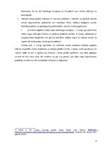 Konspekts 'Virzība tirgū un starptautiskā mārketinga komunikācijas. Starpkultūru atšķirības', 6.