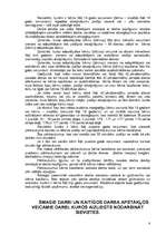 Referāts 'Jauniešu un sieviešu darba tiesiskie jautājumi', 5.