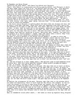 Eseja 'To remember and never forget', 1.