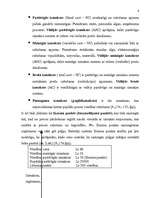 Referāts 'Cenu veidošanās faktori un politika', 6.