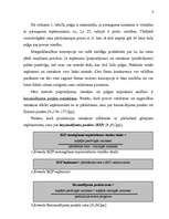 Referāts 'Cenu veidošanās faktori un politika', 8.